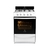 COCINA ESCORIAL MASTER STYLE BLANCA MULTIGAS 3093