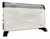 CONVECTOR SPAR 52398 2000W - comprar online