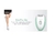 DEPILADORA GAMA 9139 SKINPRO GO 2 - tienda online