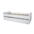 DIVAN CAMA PLATINUM 957/3 BLANCO