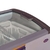 FREEZER INELRO FIH270 PI PLUS GRIS LED - comprar online