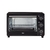 HORNO ELECTRICO BGH BHE40M19N 40LTS.MANUAL - comprar online