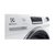 LAVARROPAS ELECTROLUX ELAF06W CARGA FRONTAL 6 KILOS en internet