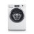 LAVARROPAS ELECTROLUX ELAF06W CARGA FRONTAL 6 KILOS