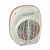 CALOVENTOR INDELPLAS 1800W NARANJA - comprar online