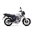 MOTO MOTOMEL CG150 S2 F/DISCO-ALEACION BLANCO