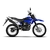 MOTO MOTOMEL SKUA 250 AZUL