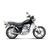 MOTO SUZUKI GN125 124CC NEGRO - comprar online