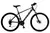 BICICLETA TOMASELLI OXEA HUNTER R29 C/SUSP.FD CUADRO GRIS PLOMO CALCOS PLOMO ROJO - comprar online