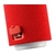 PARLANTE SMARTLIFE SL-BTS010R PORTATIL ROJO - comprar online