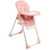 SILLA BB DE COMER FELCRAFT MINT HC6655 ROSA