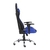 SILLA GAMER KANJI KJ-321T-BB BLACK Y DARK BLUE en internet