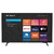 TELEVISOR AOC 43S5135/77G SMART TV FULL HD 43P ROKU TV