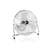 VENTILADOR LILIANA VTFM20 TURBO 20P.P/CROMADA