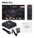 TV BOX ANDROID 10.0 64/4GB MULTIMEDIA INTERNET TV