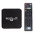 TV BOX ANDROID 10.0 64/4GB MULTIMEDIA INTERNET TV en internet