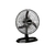 VENTILADOR LILIANA VOTR18/VTRC18 TURBO ORB 18P.NEGRO