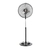 VENTILADOR LILIANA VPTCM2016 D/PIE 20P A/MET.C/FRONTAL