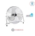 VENTILADOR LILIANA VTFM18 TURBO 18P.P/CROMADA - comprar online