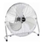 VENTILADOR LILIANA VTFM18 TURBO 18P.P/CROMADA