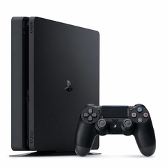 Consola PlayStation 4 Semi Nueva con Garantía