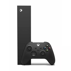 Xbox Series S negro 1tb