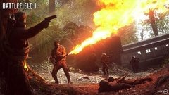 Battlefield 1 PS4 - Game Store