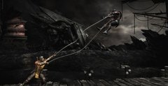 Mortal Kombat XL PS4 - tienda online