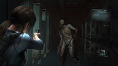 Resident Evil: Revelations PS4 en internet