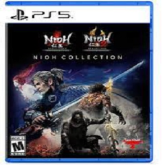THE NIOH COLLECTION