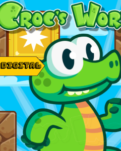 Croc's World