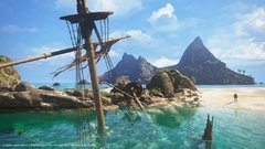 Uncharted 4: A Thief's End PS4 - Game Store