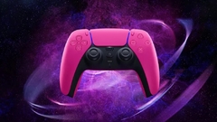 Control Inalambrico Dualsense Nova Pink - comprar online