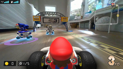 Mario Kart Live Home Circuit: Mario Set