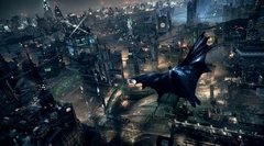 Batman Arkham Knight PS4 en internet