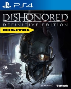 Dishonored: Definitive Edition