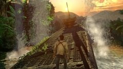 Uncharted: Nathan Drake Collection PS4 en internet