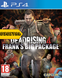Deadrising 4: Frank's Big Package
