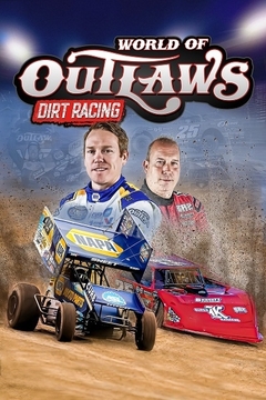 World of Outlaws: Dirt Racing PS5