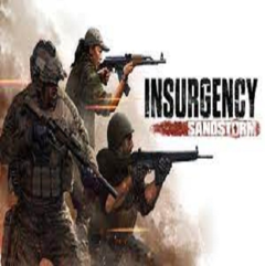 insurgency standstorm