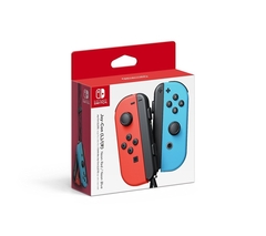 Estos Joy-Con de Nintendo Switch se encuentran en rebaja a precio increíble