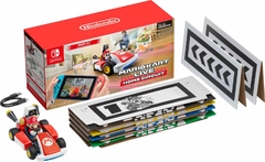 Mario Kart Live Home Circuit: Mario Set - comprar online