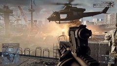 Battlefield 4 PS4 - comprar online