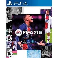 FIFA 21