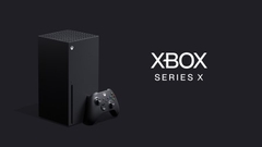 Consola Xbox Series X - comprar online