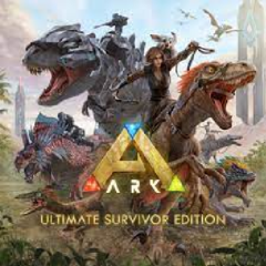 Ark Survival: Ultimate Survivor Edition DIGITAL
