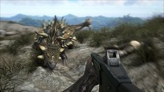 ARK Survival Evolved PS4 - tienda online