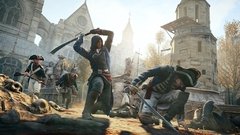 Assassins Creed: Unity PS4 en internet