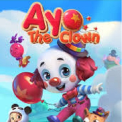 Ayo The Clown PS4