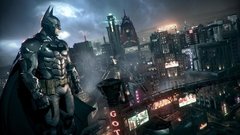 Batman Arkham Knight PS4 - Game Store